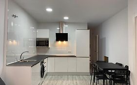 Malaga Inn Apartaments